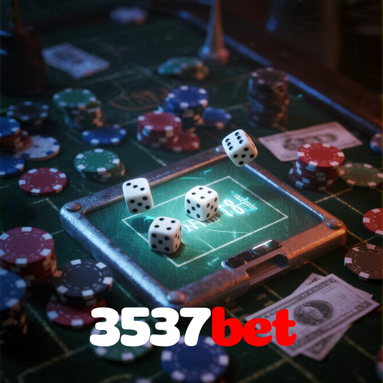 Login no 3537bet