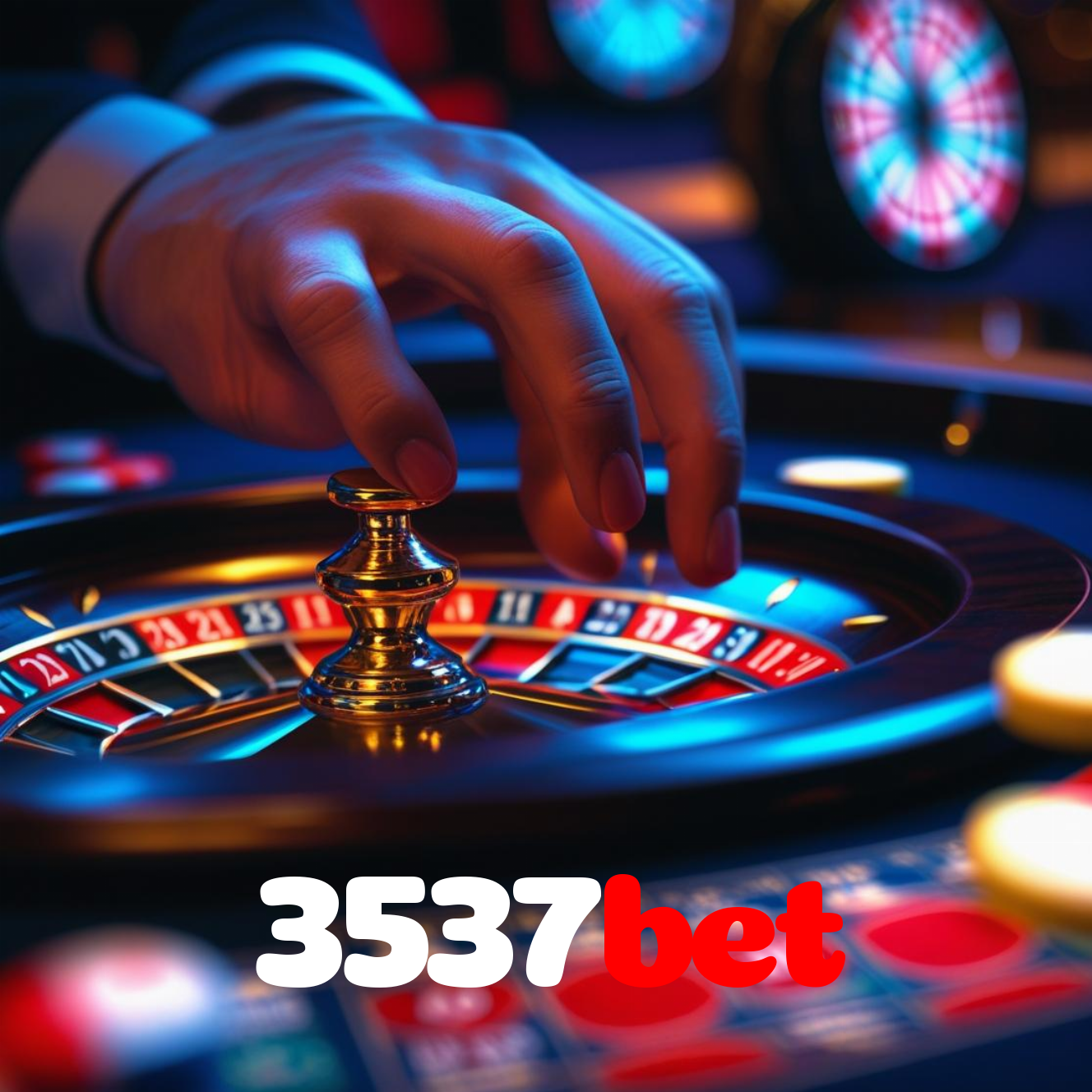 Login no 3537bet