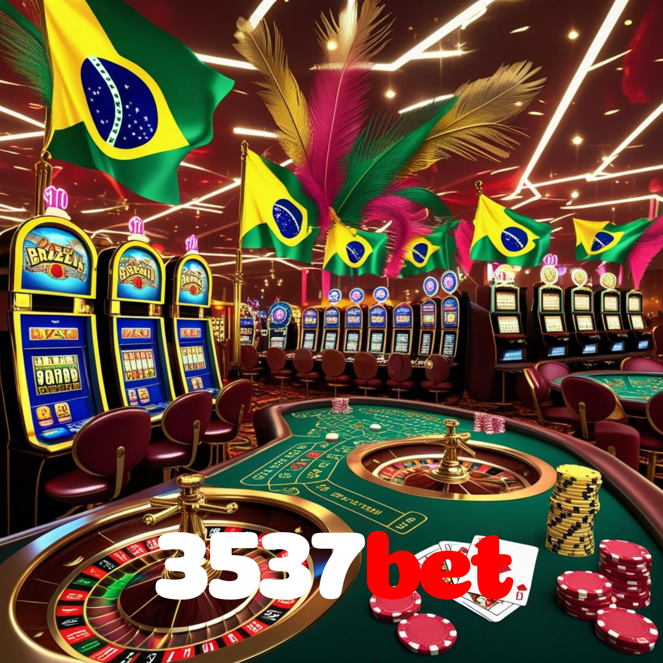 Problemas de Login no 3537bet