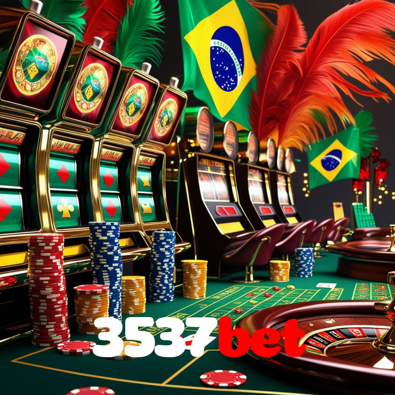 Login no 3537bet