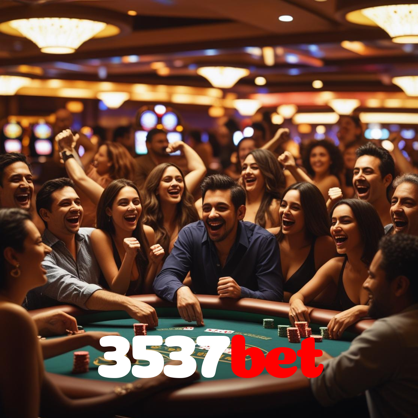 Login no 3537bet