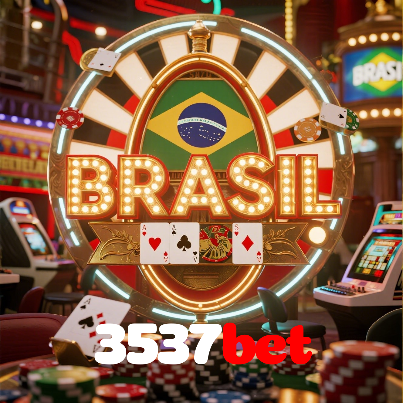 Login no 3537bet
