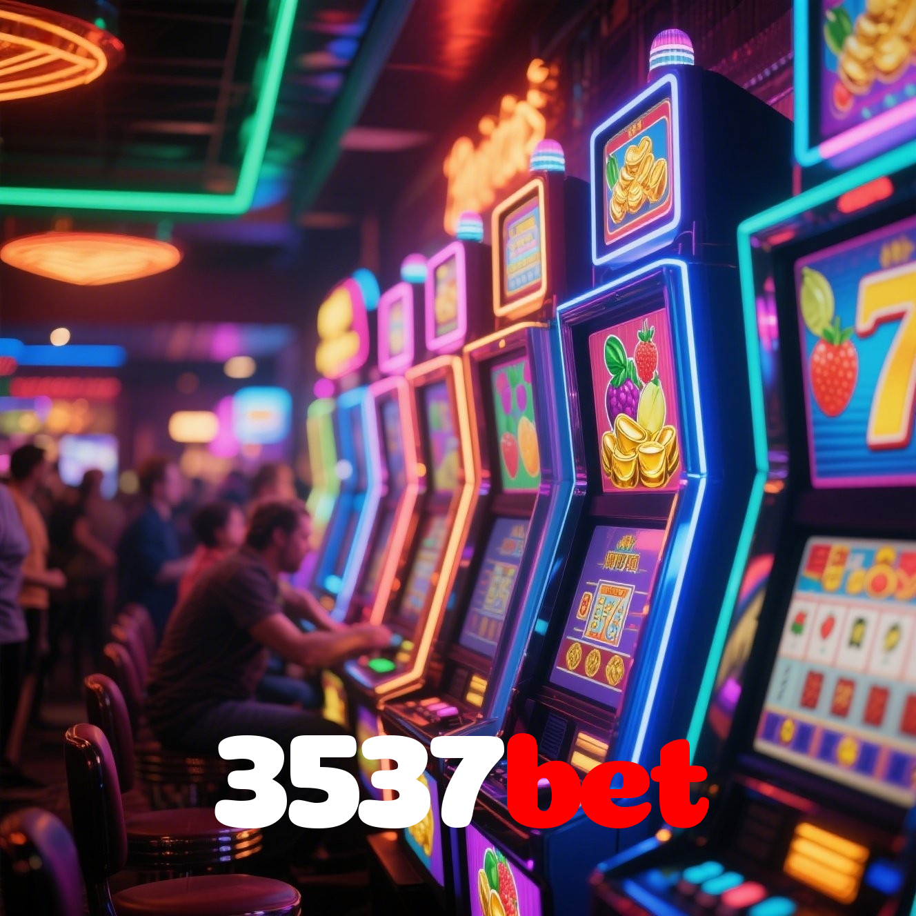 Login no 3537bet