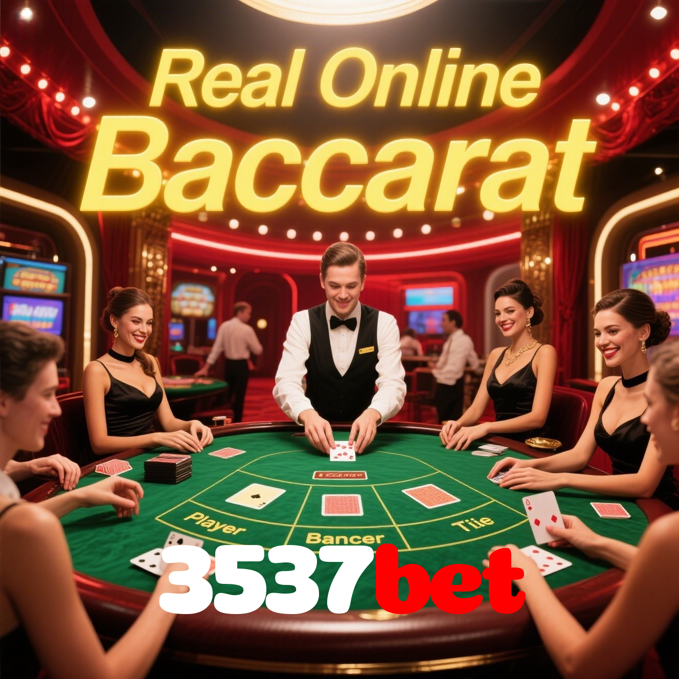 Login no 3537bet