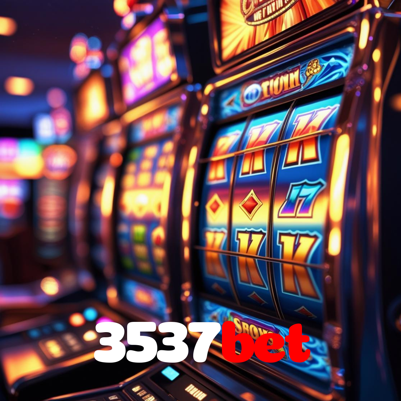 Segurança no 3537bet
