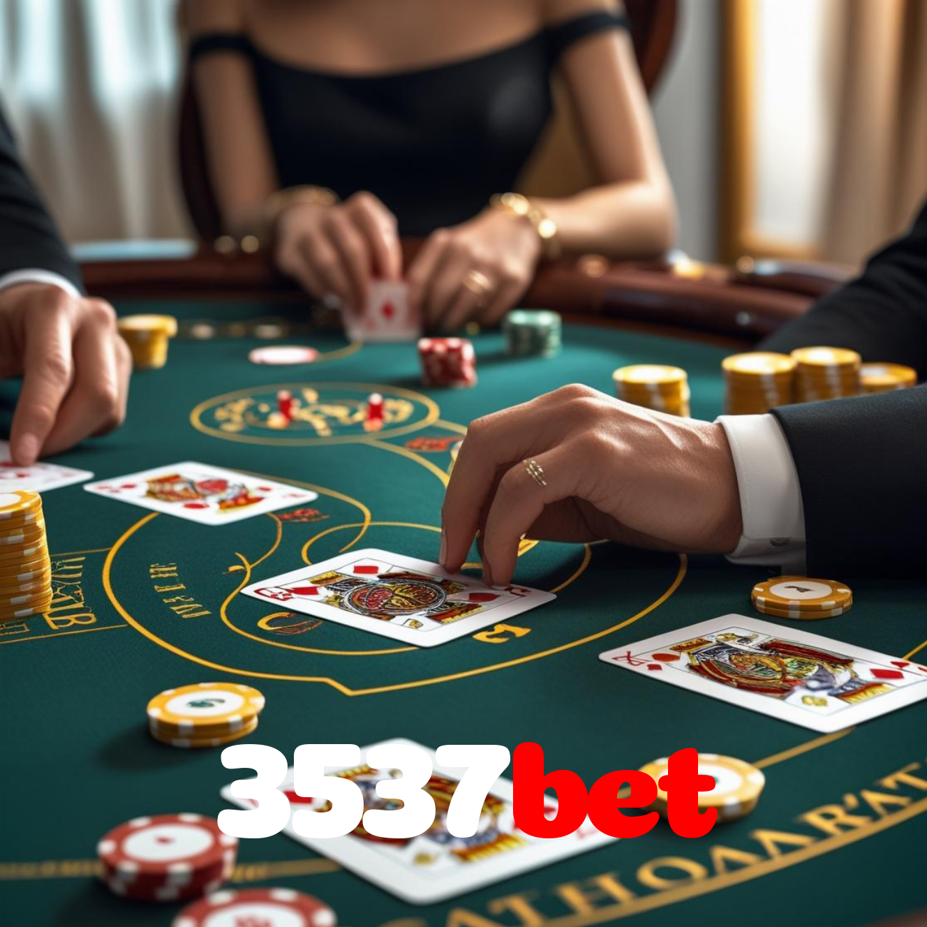 Login no 3537bet