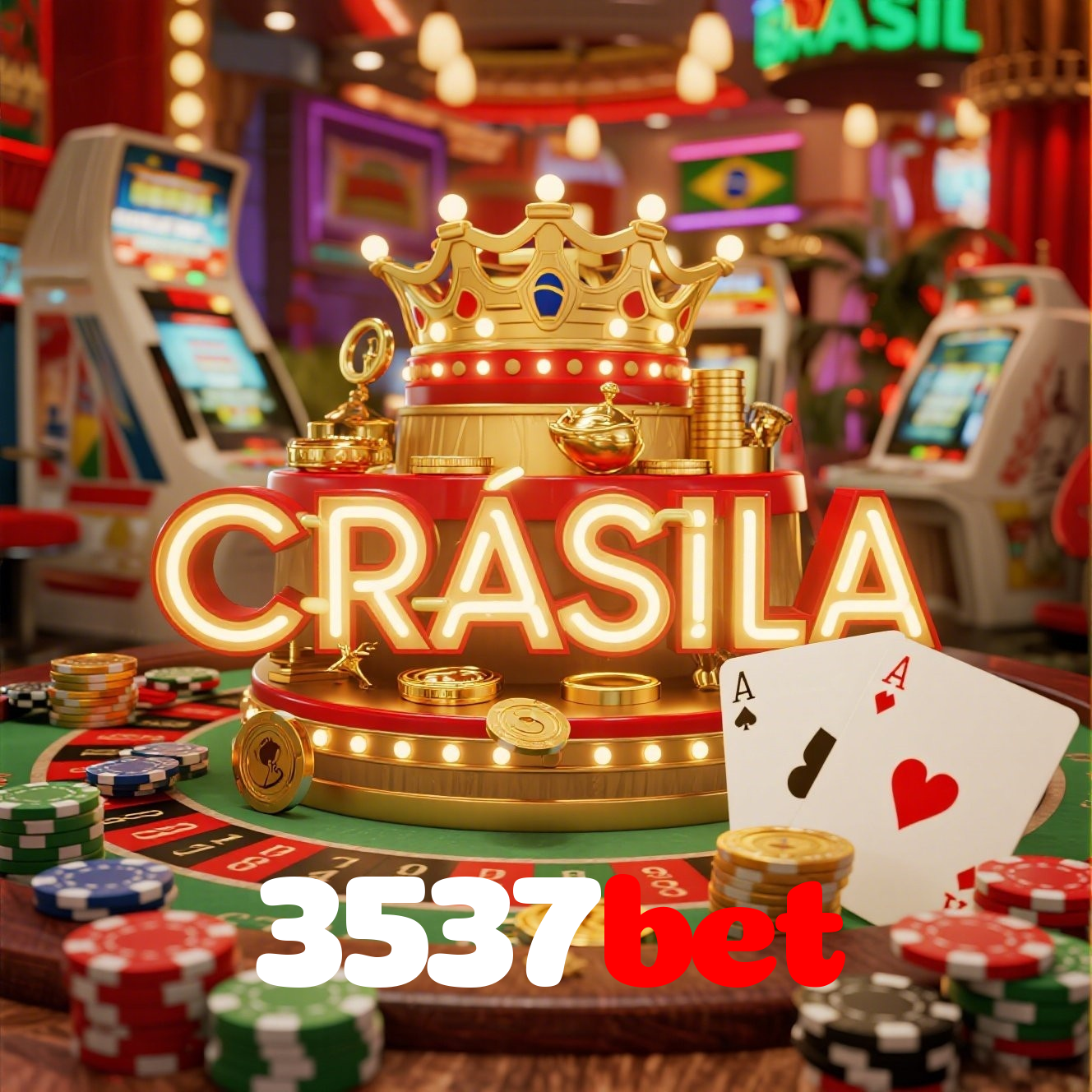 Login no 3537bet