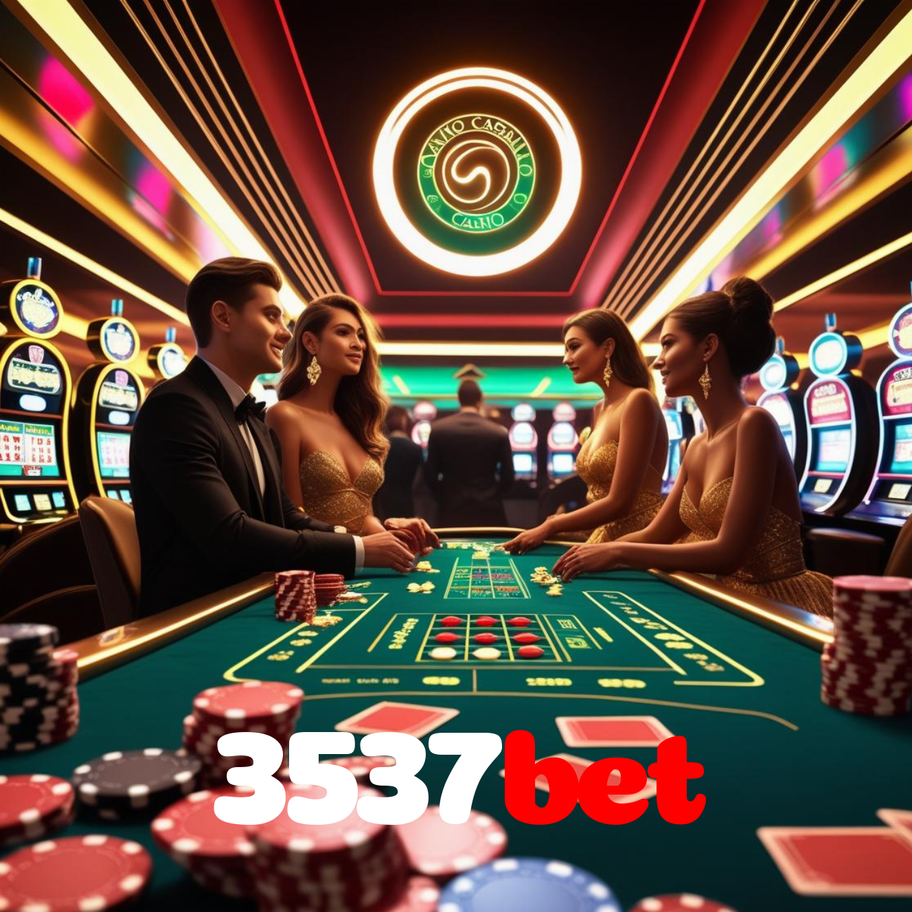 Problemas de Login no 3537bet